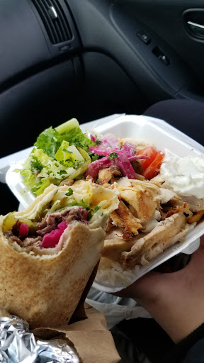 Photo of Shawarma Heaven - 129 Riocan Ave, Nepean, ON K2J 5G3